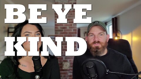 Be Ye Kind | The Reformed Reset