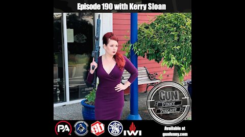 GF 190 – How Big Of A Phone? - Kerry Sloan