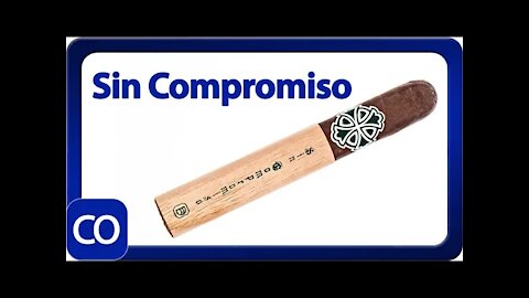 Sin Compromiso Seleccion No 5 Cigar Review