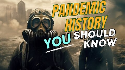 Pandemics: A Deadly Countdown with a Twist