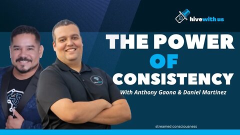 Ep 235: The Power Of Consistency