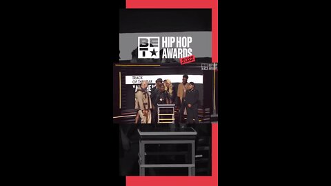 BET HIP HOP AWARDS 2022 ATLANTA TICKETS AIR DATE OCT. 4th 9PM ET BET