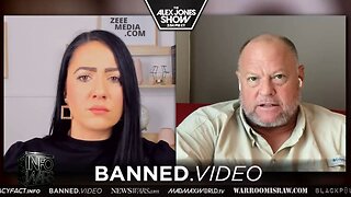 Michael Yon Warns Border Crisis is DECLARATION OF WAR with Maria Zeee on Infowars