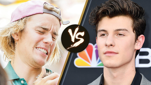 Shawn Mendes FIRES BACK At Justin Bieber SHADE!