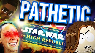 Star Wars High Republic Sales Disaster As Lucasfilm Launches Phase 3