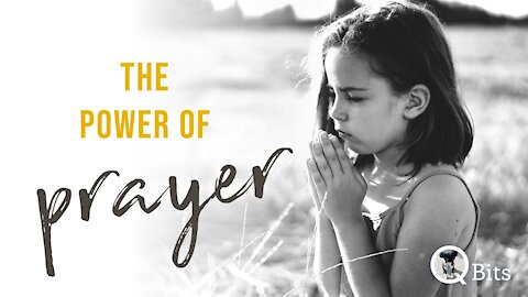 #460 // THE POWER OF PRAYER (Live)