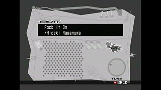 Rock It On Song Jet Set Radio