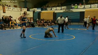 138 vs Treasure Coast