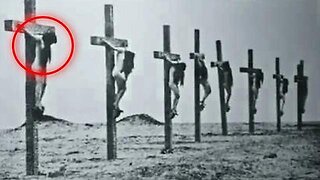 Assyrian Genocide: A Fate Worse Than Death. WW1 Ottoman Empire Christian Genocide
