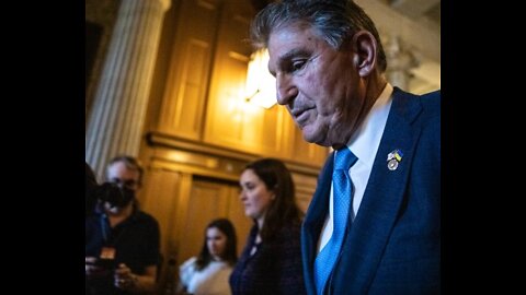 Dems' Climate, Energy, Tax Bill Clears Initial Senate Hurdle