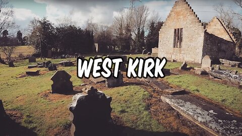 The Netflix Graveyard | West Kirk | Culross