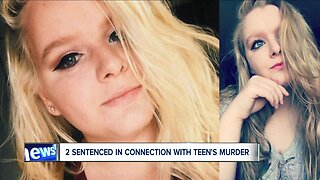 2 sentenced in connection with murder of Samantha Guthrie