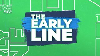 Daily NBA Recap & Headlines, NFL Offseason Talk | The Early Line Hour 1, 3/10/23