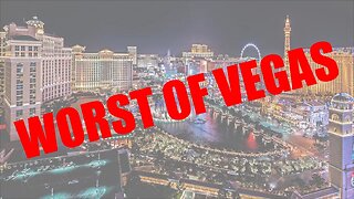 WORST OF VEGAS