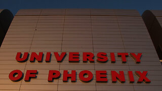 University of Phoenix to Cancel $141 Million of Student Debt