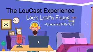 LouCast 3-18-23