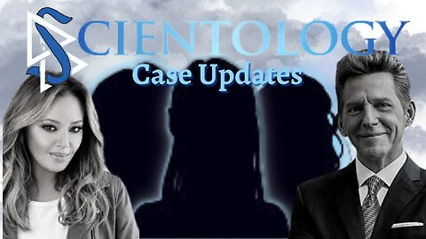 Scientology LawSuit Updates - TCLU - October 06, 2023