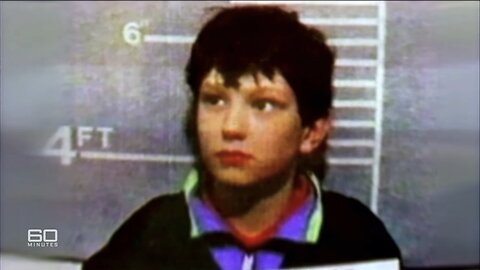 Unforgiven: The Tragedy of James Bulger and His Killers