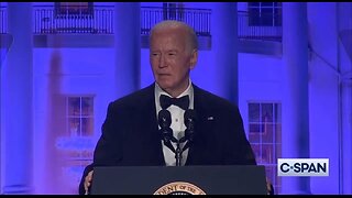 Biden Continues Trump Bloodbath Hoax