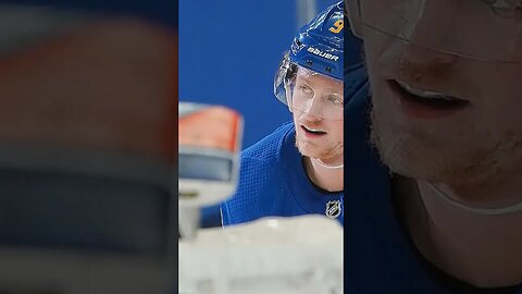 Jack Eichel is the MOST HATED Player In Buffalo. Here's WHY