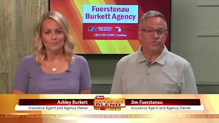 Fuerstenau-Burkett Agency - 7/12/21