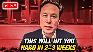 Elon Musk's Warning Comes True: Is a Recession Looming in 2023?