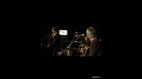 #Adele #Paul Weller #Chasing Pavements #HQ #Live #2008 #shorts