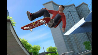 'Skate 4' officially in development at new EA studio