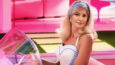 FUI ASSISTIR BARBIE E TENHO CRÍTICAS SOBRE O FILME…