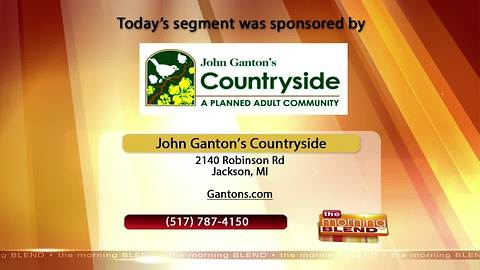 John Ganton's Countryside - 11/23/17