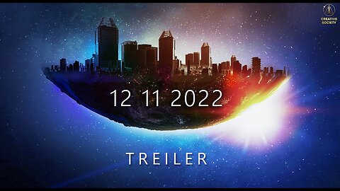 Uus maailm 5 aasta pärast | 12.11.2022