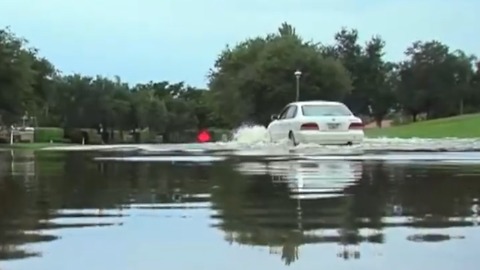 FEMA finalizes flood hazard zone maps for Palm Beach County