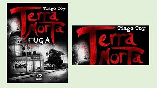 Terra morta fuga - Capítulo 01