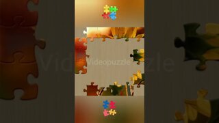 #Videopuzzle #Videos #Puzzle #Anime #Animation #Cute #Asmr #Satisfaction #Game #Shorts