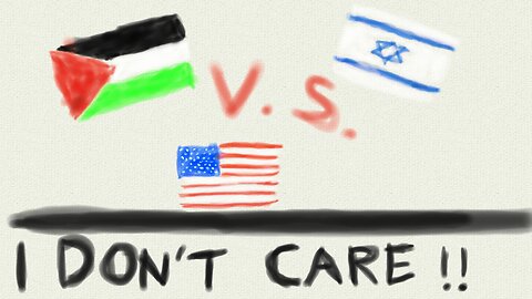 0005 - Israel, Palestine and American Interests - Long n' Hard - r0