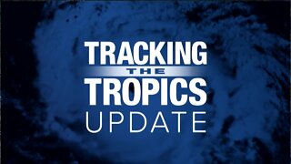 Tracking the Tropics | June 7 morning update
