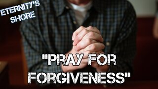 Christian Metal | Pray for Forgiveness