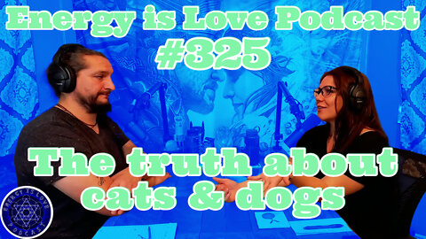 ELP 325- The truth about cats & dogs