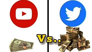 Twitter Might Take Over YouTube...