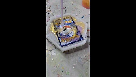 Lugia V Pokemon TCG Coaster!