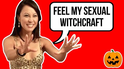 What Happens in Sexual Witchcraft?
