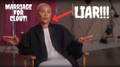 Unmasking Jada Pinkett and Will Smith's Marriage: Awkward Moments That Didn't Age Well