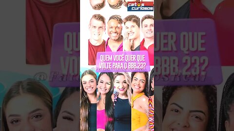 ESSE BBB DEU TUDO ERRADO! #bbb23 #casadoreencontro #key #fred #tina #larissabbb23