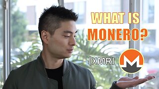 Monero (XMR): How Privacy Coins Work