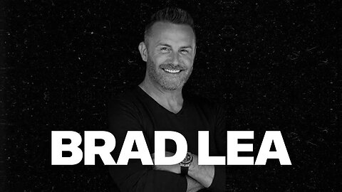 Unconventional Strategies for Breaking Through Your Limits with Brad Lea