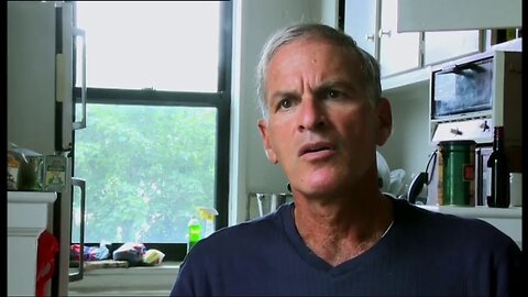 PROFESSOR NORMAN FINKELSTEIN ON THE ISRAELI/GAZA CONFLICT AND ANTI-SEMITISM