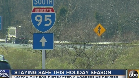 How to stay safe this holiday season
