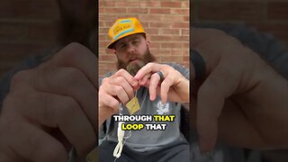 The ONLY Fishing Knot You NEED To Know!