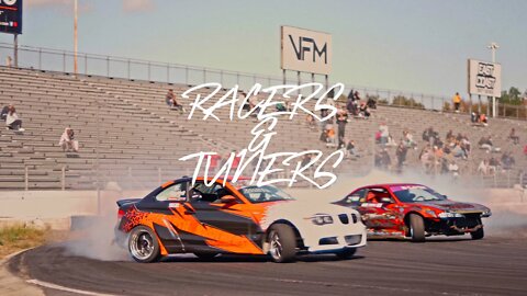 💥 Racers and Tuners - All In Ultimate 2022💥