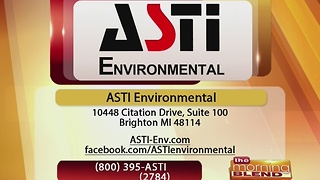 ASTI Environmental - 1/9/17